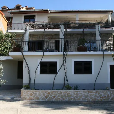 Apartmán Robert