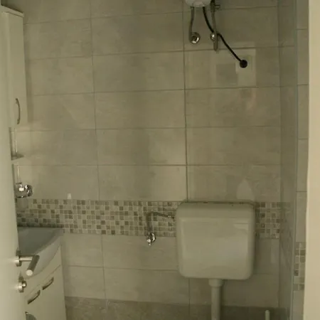 Apartment Robert Brna